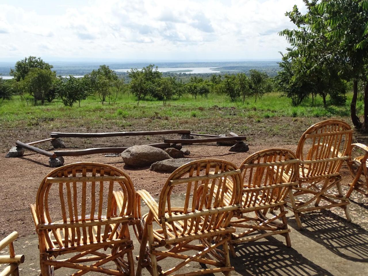 Mama Washindi Lodge Pakwach Exterior foto